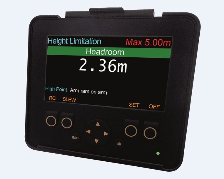Blackwood Plant Hire Joins the Xwatch Safety Revolution